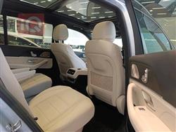 مێرسێدس بێنز GLS